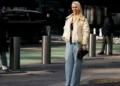 Ποιος έφτιαξε πρώτος το γυναικείο παντελόνι; Kαι άλλαξε τα δεδομένα του power dressing στον κόσμο