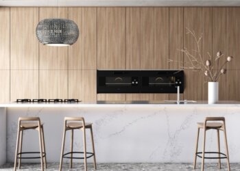 Hot Kitchen Trends: Οι τάσεις στις κουζίνες που κυριαρχούν αυτήν τη στιγμή