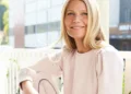 Η Gwyneth Paltrow για την κατανάλωση αλκοόλ στην εμμηνόπαυσηv