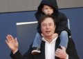 Πατέρας για 14η φορά ο Elon Musk | Το φύλο και το ελληνικό όνομα που θα πάρει το παιδί του