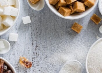 No sugar challenge: Αυτό θα συμβεί αν αποβάλλετε οριστικά την ζάχαρη από τη διατροφή σας