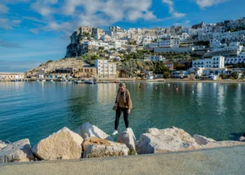 9 ευρωπαϊκοί προορισμοί διακοπών που πρέπει να επισκεφθείς το 2025 κι ένας ελληνικός είναι στη λίστα