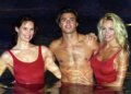 Baywatch | Πώς είναι σήμερα ο παρτενέρ της Pamela Anderson και σέξι ναυαγοσώστης David Charvet;