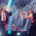 Οι εμφανίσεις του Α’ Ημιτελικού της Eurovision που έγιναν viral και τα επικά σχόλια για τα φαβορί
