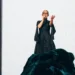«Ανατριχιαστική» η Κλαυδία στο show των επιτροπών: Το λευκό φόρεμα στο φινάλε ενθουσίασε το κοινό
