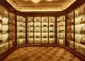 Η Gucci αποκαλύπτει την τοποθεσία της Cruise 2026 επίδειξης