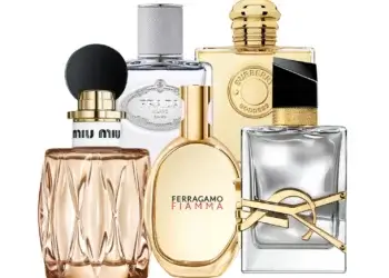 Δέκα αρώματα στα οποία αξίζει να επενδύσουμε στις εκπτώσεις