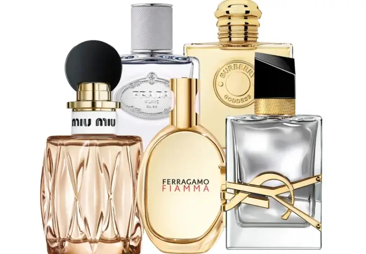 Δέκα αρώματα στα οποία αξίζει να επενδύσουμε στις εκπτώσεις