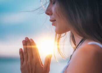 «Όταν επιτέλους βρίσκεις τον προορισμό της ψυχής σου»!